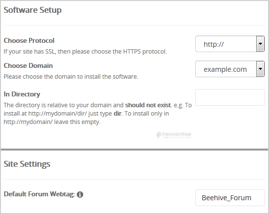 Beehive-install-screen.gif